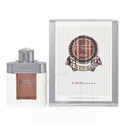 Rasasi Al Wisam EDP for Him 100mL