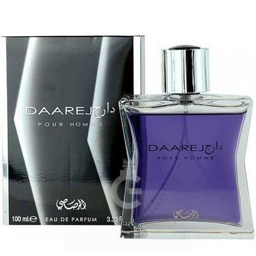 Rasasi Daarej EDP pour Homme 100mL