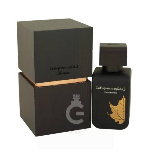 Rasasi La Yuqawam EDP for him  75mL