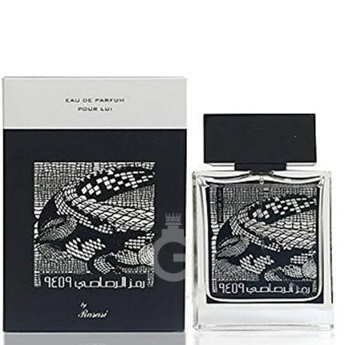 Rasasi Rumz Al Rasasi Croco Pour Lui EDP for him 50mL