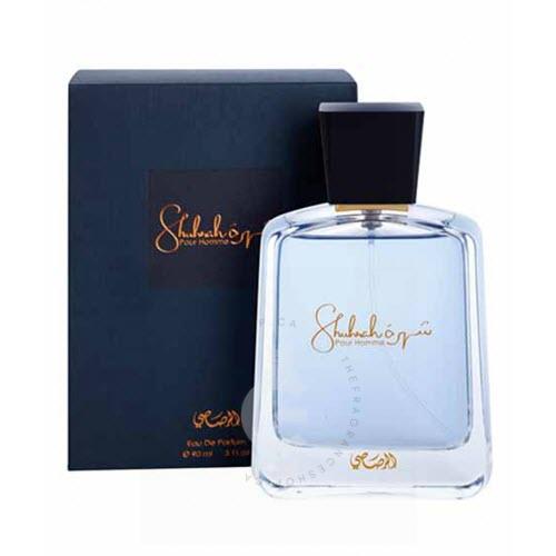 Rasasi Shuhrah EDP  for him 90ml