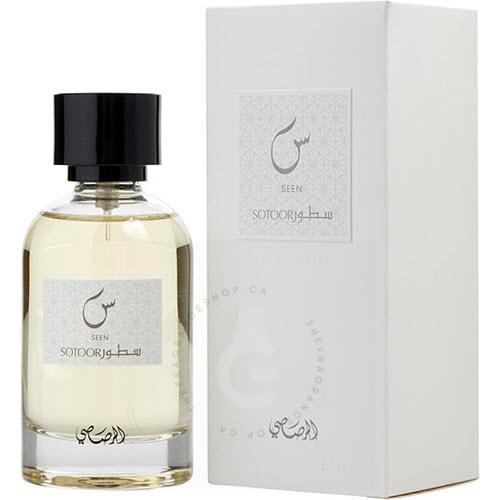 Rasasi Sotoor Seen EDP Unisex 100mL