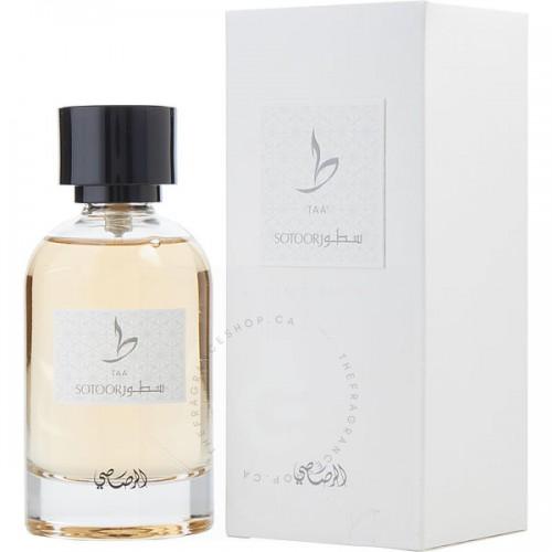 Rasasi Sotoor Taa EDP Unisex 100mL