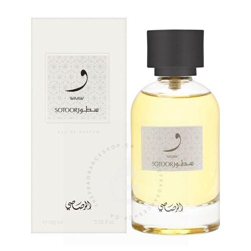 Rasasi Sotoor Waaw EDP Unisex 100mL