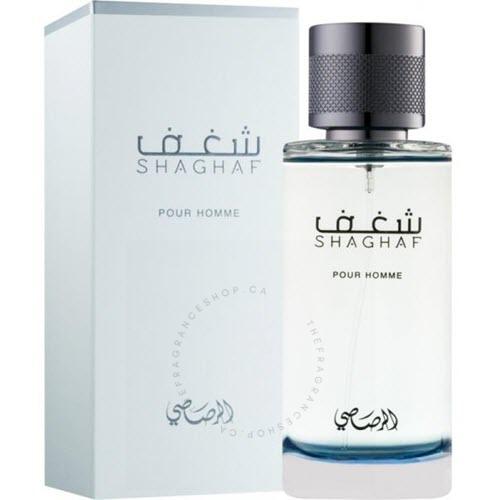 Rasasi Nafaeis Al Shaghaf EDP Pour Homme 100ml / 3.38Fl.oz