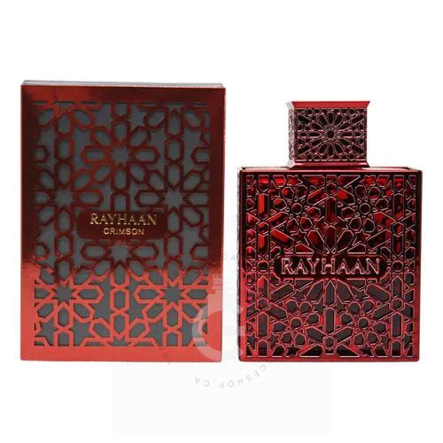 Rayhaan Crimson ( Centaurus ) For Him EDP 100 ml / 3.4 Fl. oz.
