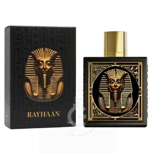 Rayhaan Pharaoh ( Caden )  For Him EDP 100 ml / 3.4 Fl.oz.