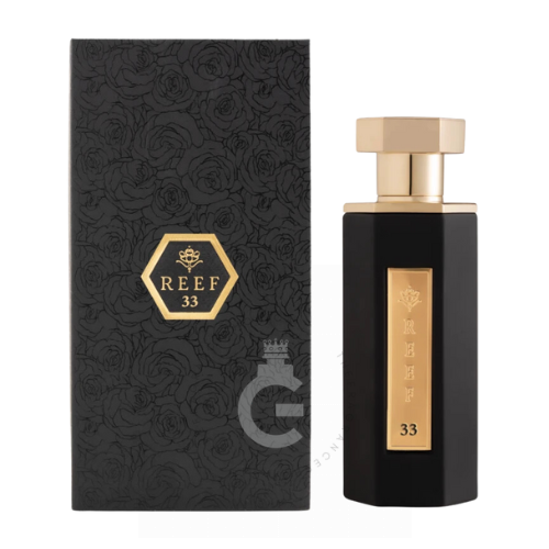 Reef 33 Parfum For Her 100 ml / 3.3 Fl. oz.