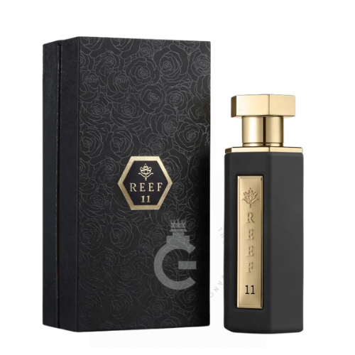 Reef 11 Parfum For Him / Her 100 ml / 3.3 Fl. oz.