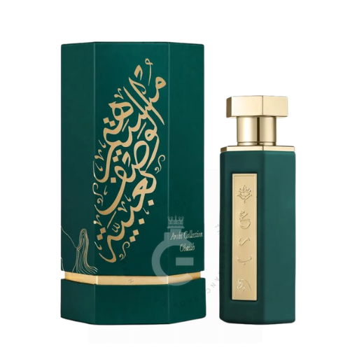 Reef Arabs Obaiah Parfum For Him / Her 100 ml / 3.3 Fl. oz.