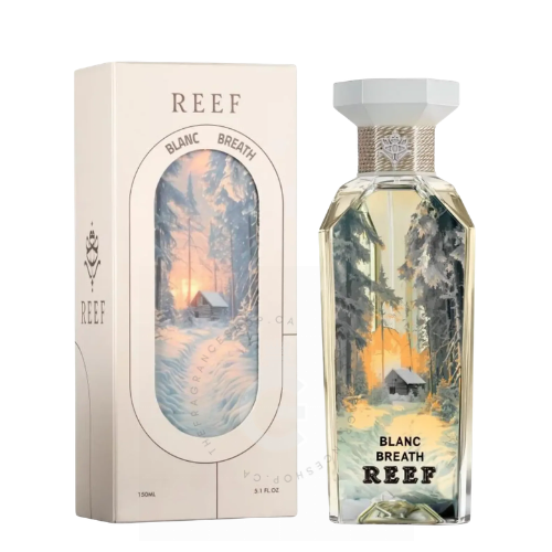 Reef Blanc Breath Parfum For Her 150ml / 5.1 Fl. oz.