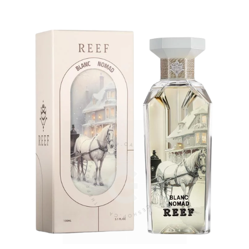 Reef Blanc Nomad Parfum For Her 150ml / 5.1 Fl. oz.