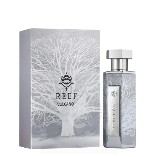 Reef Volcano Parfum For Her 200ml / 6.8 Fl. oz.