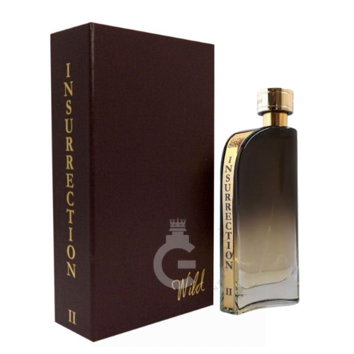 Reyane Tradition Insurrection II Wild EDT For Him 90 ml / 3.0 Fl. oz.