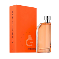 Reyane Tradition Insurrection II Emperor EDT Him 90 ml / 3.0 Fl. oz.