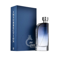 Reyane Tradition Insurrection II Pure Extreme EDT Him 90 ml / 3.0 Fl. oz.
