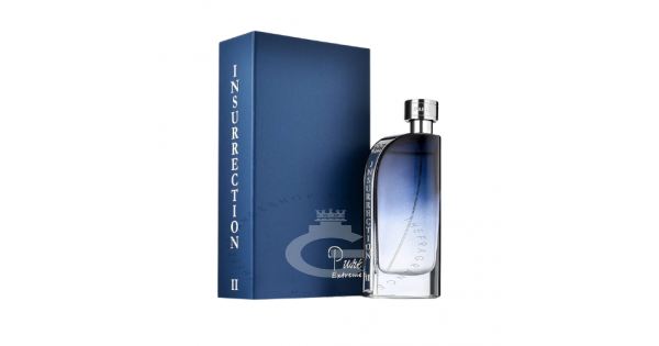 Reyane Tradition Insurrection II Pure Extreme EDT Him 90 ml