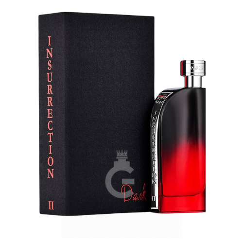 Reyane Tradition Insurrection II Dark EDT Him 90 ml / 3.0 Fl. oz.