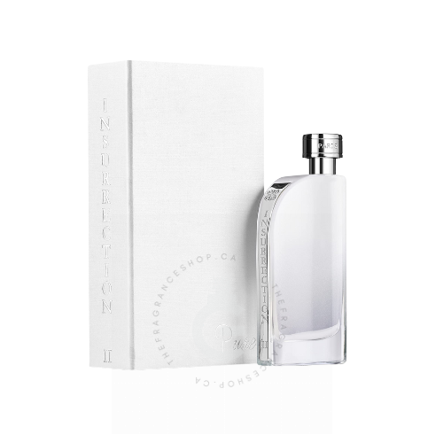 Reyane Tradition Insurrection II Pure EDT Him 90 ml / 3.0 Fl. oz.