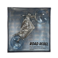 Road Rebel EDT 2 Pcs For Men 