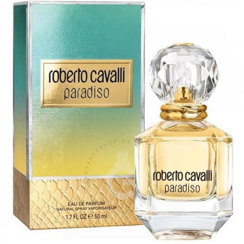 Roberto Cavalli Paradiso EDP For Her 50mL 