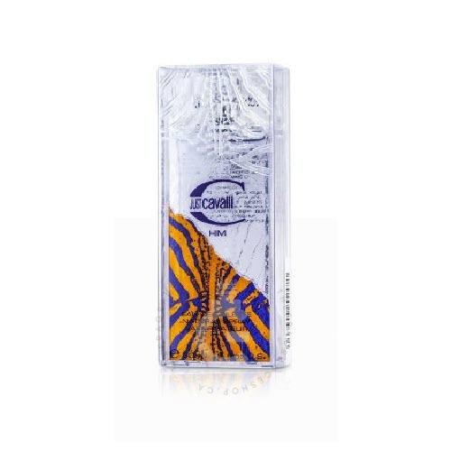 Roberto Cavalli Just Cavalli EDT For Him 60ml / 2.02oz Tester