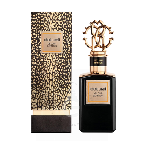 Roberto Cavalli Velour Saffron EDP For Him / Her 100 ml / 3.4 Fl. oz.