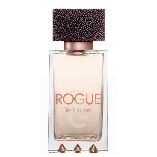 Rogue by Rihanna EDP for her 125 ml / 40.2 Fl. oz. Tester