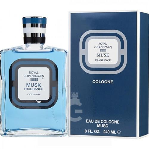 Royal Copenhagen Musk EDC For Him 240mL