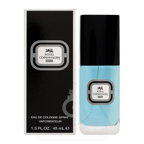 Royal Copenhagen Eau De Cologne For Him 45 ml / 1.5 Fl. oz.