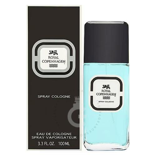 Royal Copenhagen EDC Spray For Him 100 ml / 3.3 Fl. oz.