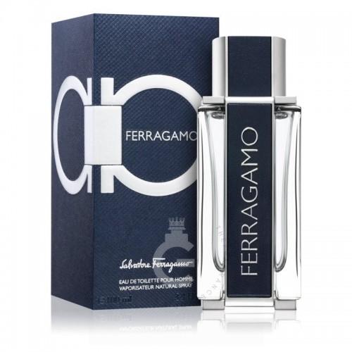 Salvatore Ferragamo Ferragamo EDT 100mL