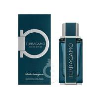 Salvatore Ferragamo Intense Leather EDP 100mL 