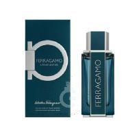 Salvatore Ferragamo Intense Leather EDP 100mL 