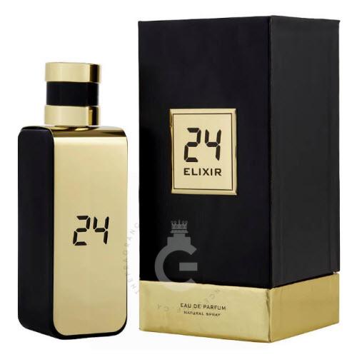 ScentStory 24 Gold Elixir For Him 100mL