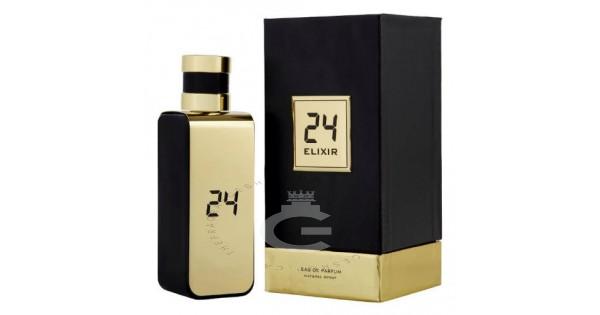 ScentStory 24 Gold Elixir For Him 100mL Elixir