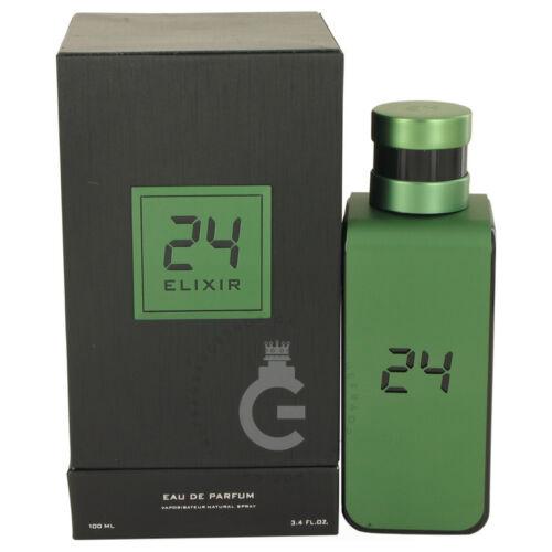 ScentStory 24 Elixir Neroli For Him 100mL