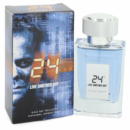 ScentStory 24 Live Another Day EDT For Him 50mL