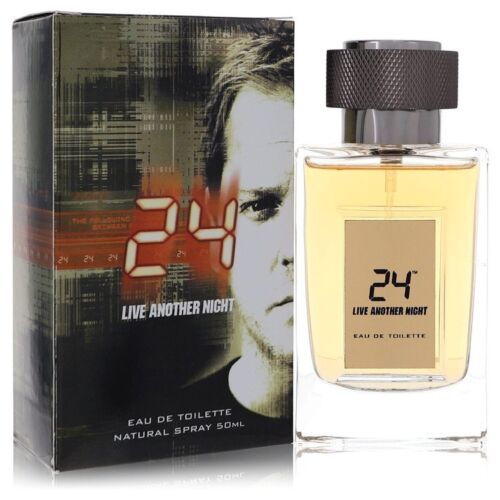ScentStory 24 Live Another Night EDT For Him 50mL