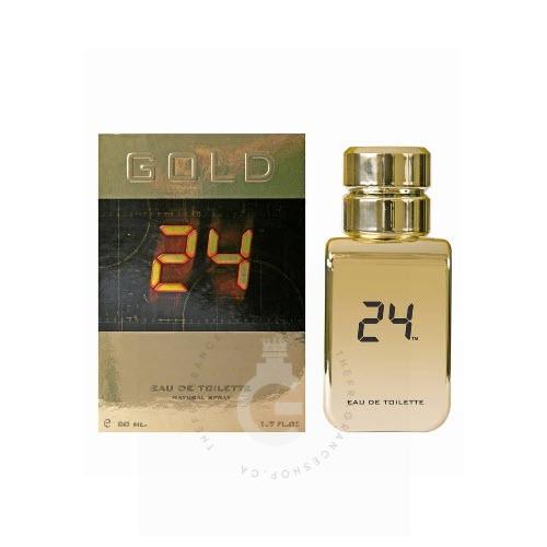 ScentStory 24 Gold EDT For Him 50ml / 1.7Fl.oz