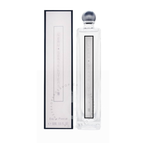 Serge Lutens L'eau EDP For Him / Her 50 ml / 1.6 Fl. oz. Serge Lutens L'eau EDP For Him / Her 50 ml / 1.6 Fl. oz.