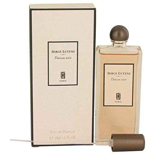Serge Lutens Datura Noir EDP For Him and Her 50ml
