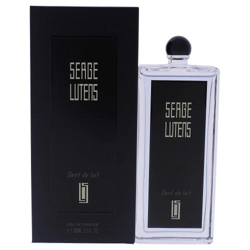 Serge Lutens Dent De Lait EDP For Him and Her 100ml