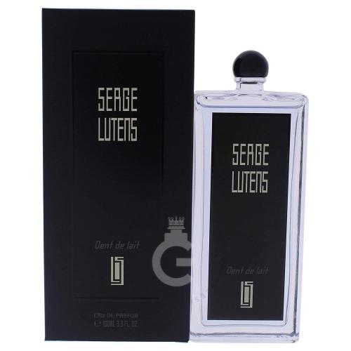 Serge Lutens Dent De Lait EDP For Him and Her 100ml