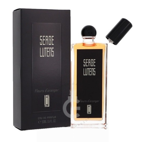 Serge Lutens Dent de Lait EDP For Him / Her 50ml / 1.6 Fl. oz