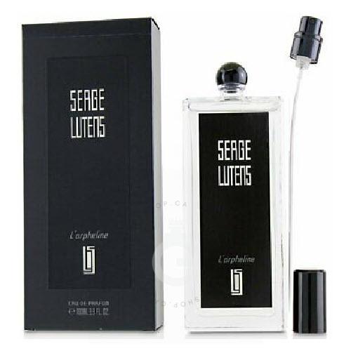 Serge Lutens La Couche Du Diable EDP For Him / Her 50ml / 1.6oz