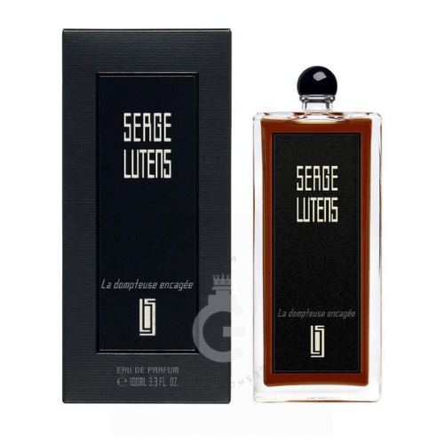 Serge Lutens La Dompteuse Encagee For Him / Her 100ml / 3.3 Fl. oz.