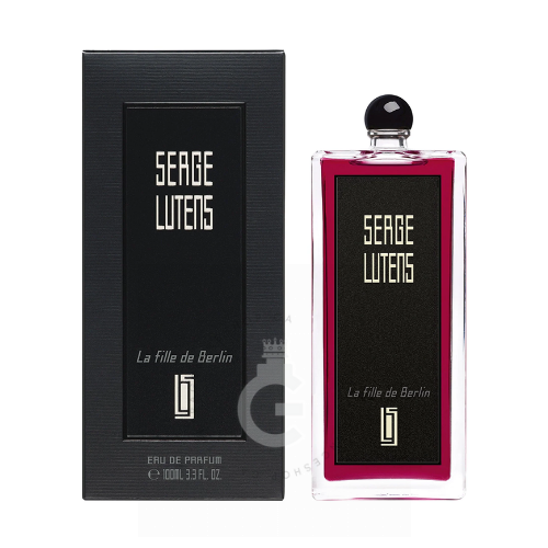 Serge Lutens La Fille De Berlin EDP For Him / Her 100 ml / 3.3 Fl. oz.