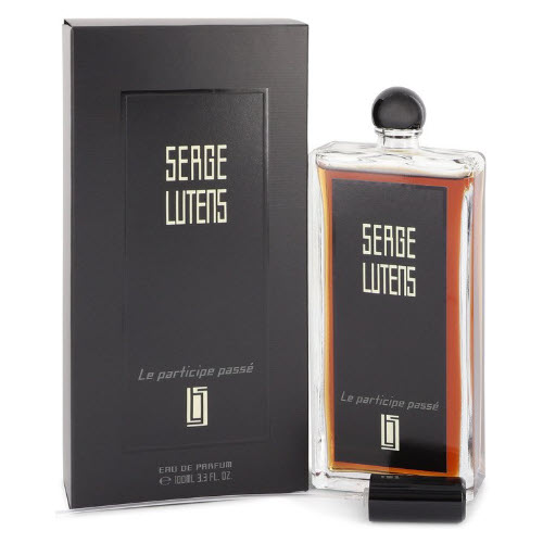 Serge Lutens Le Participe Passe EDP For Him and Her 100ml