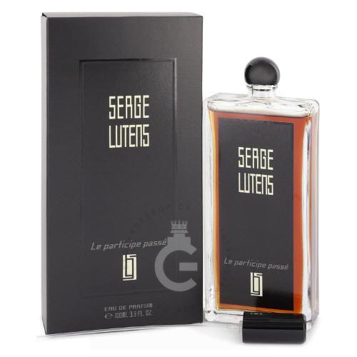 Serge Lutens Le Participe Passe EDP For Him and Her 100ml